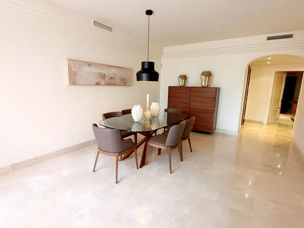 Piso en Avenida Príncipe Salman s/n, La Dama de Noche-La Alzambra - Foto 6