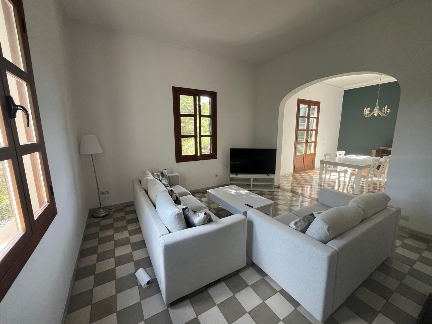Chalet pareado en Carretera Andratx, 11 km, Palmanova, Palmanova - Foto 14