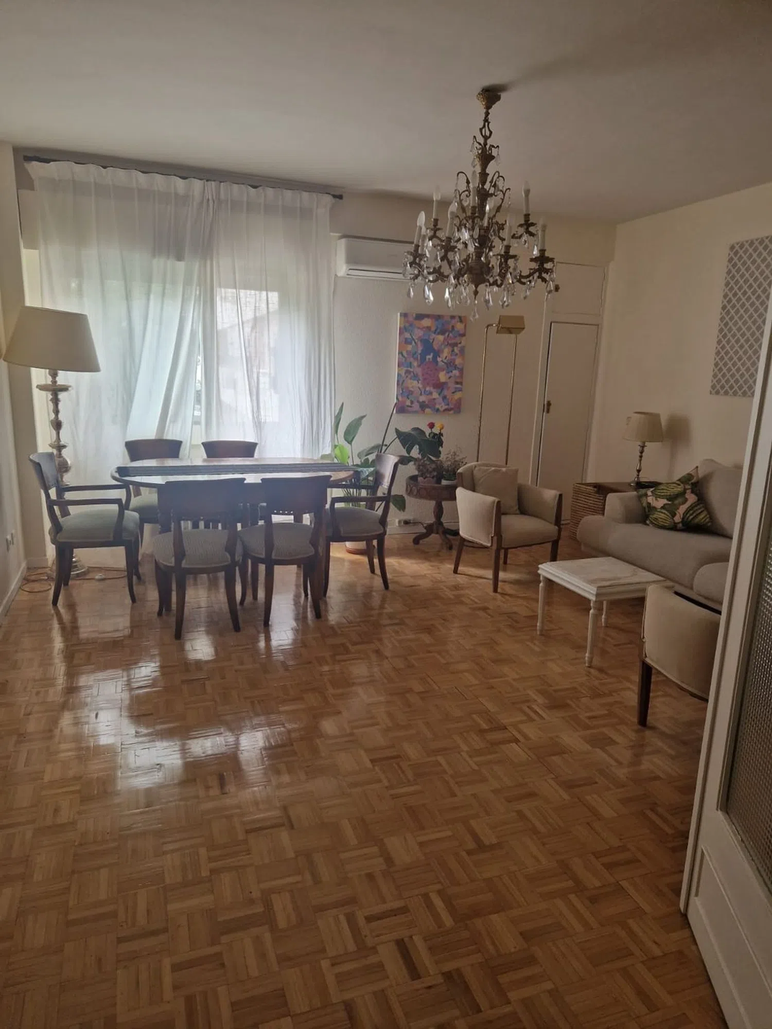 Piso en calle Cuatro Amigos, 5 - Foto 4