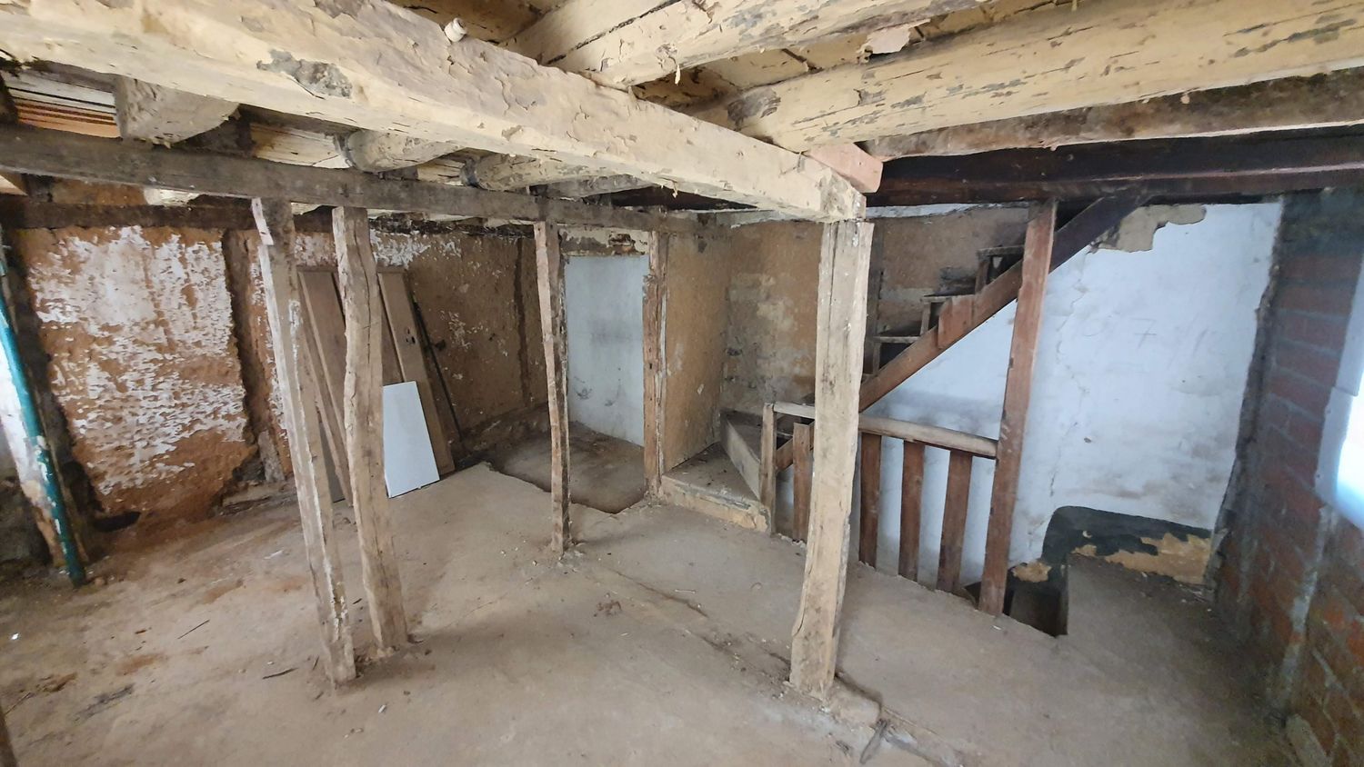 Casa de pueblo en Travesía la Paz, 4 - Foto 5