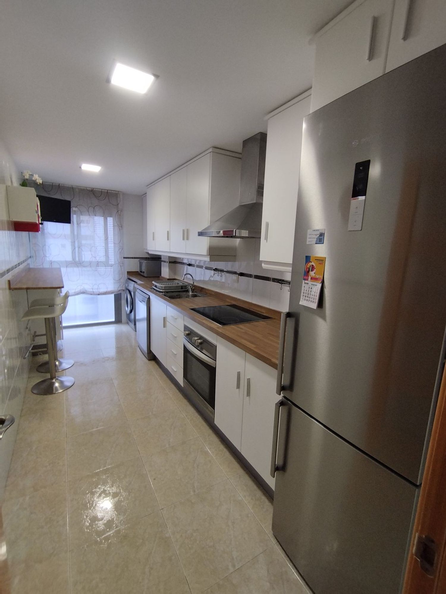 Dúplex en Calle del Ministre Bayarri, 6, Zona Pueblo, Zona Pueblo - Foto 12