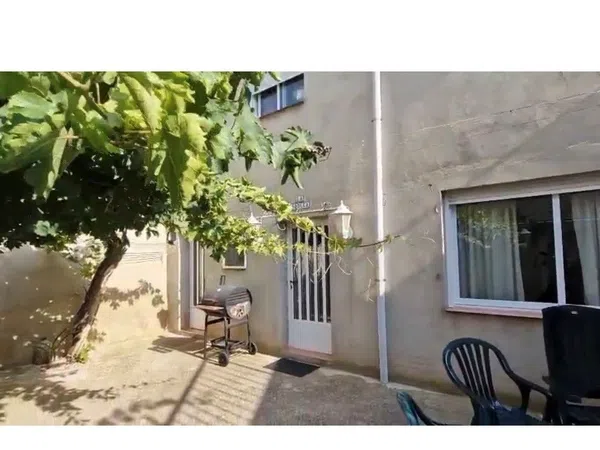 Casa de pueblo en Calle Asensio, 17, Barrios periféricos - Pedanías, Barrios periféricos - Pedanías - Foto 1