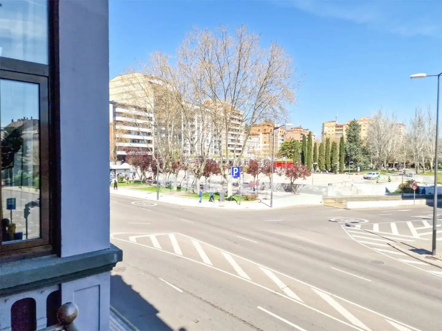 Piso en  Avenida de Portugal 1 - Foto 21