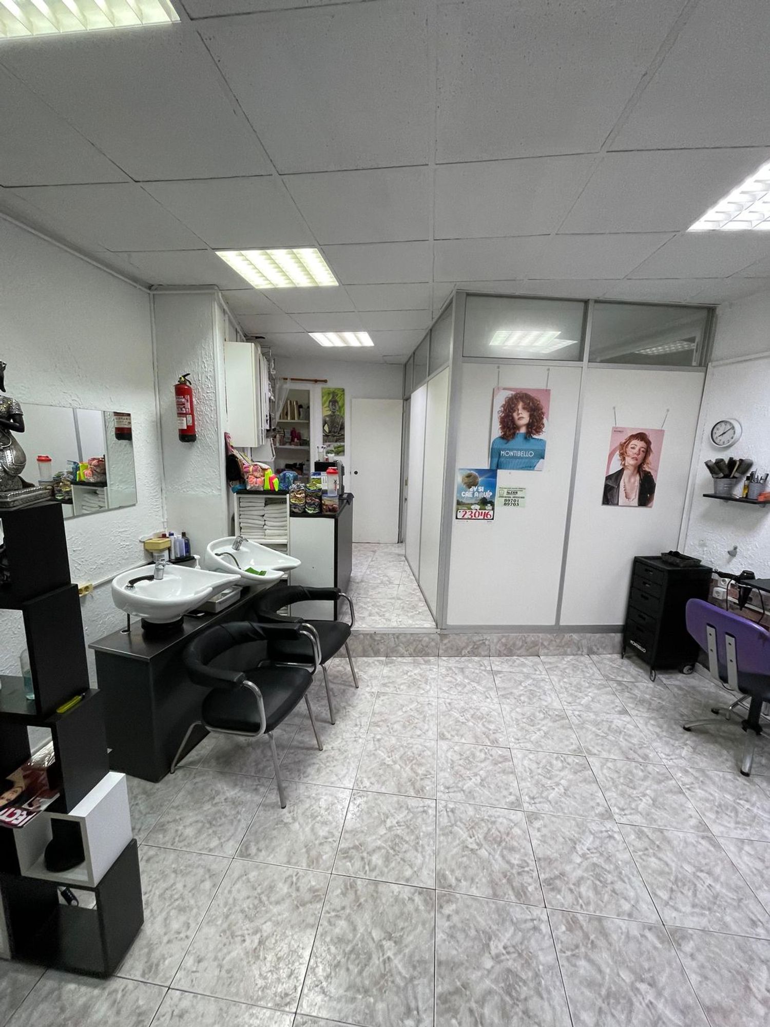 Local en Calle Menéndez vidal, 7, Sant Josep - Foto 6