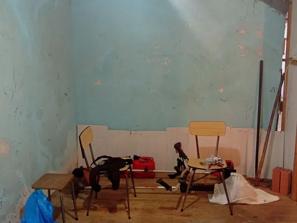 Casa de pueblo en Salcidos, 5 - Foto 9