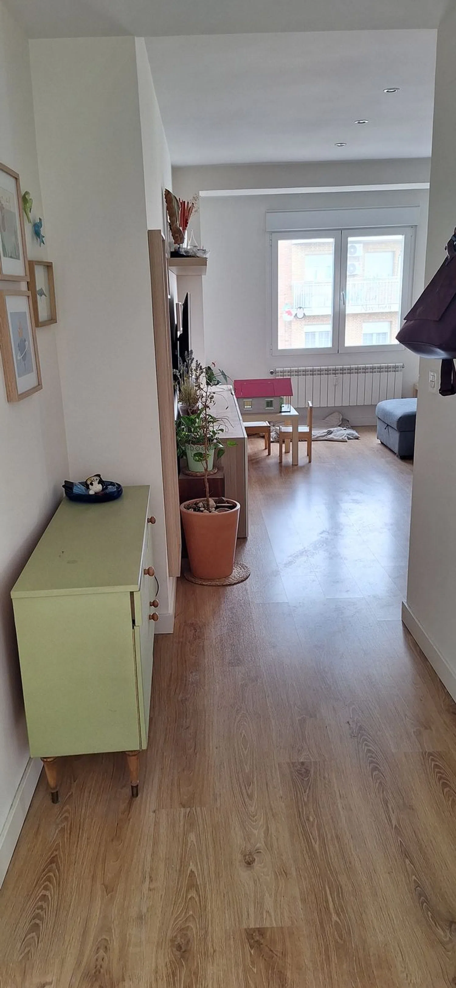 Piso en avenida de Portugal, 127 - Foto 4