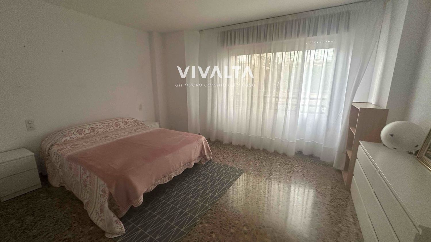 Piso en Calle de la Pianista Empar Iturbi, La Creu Coberta - Foto 26