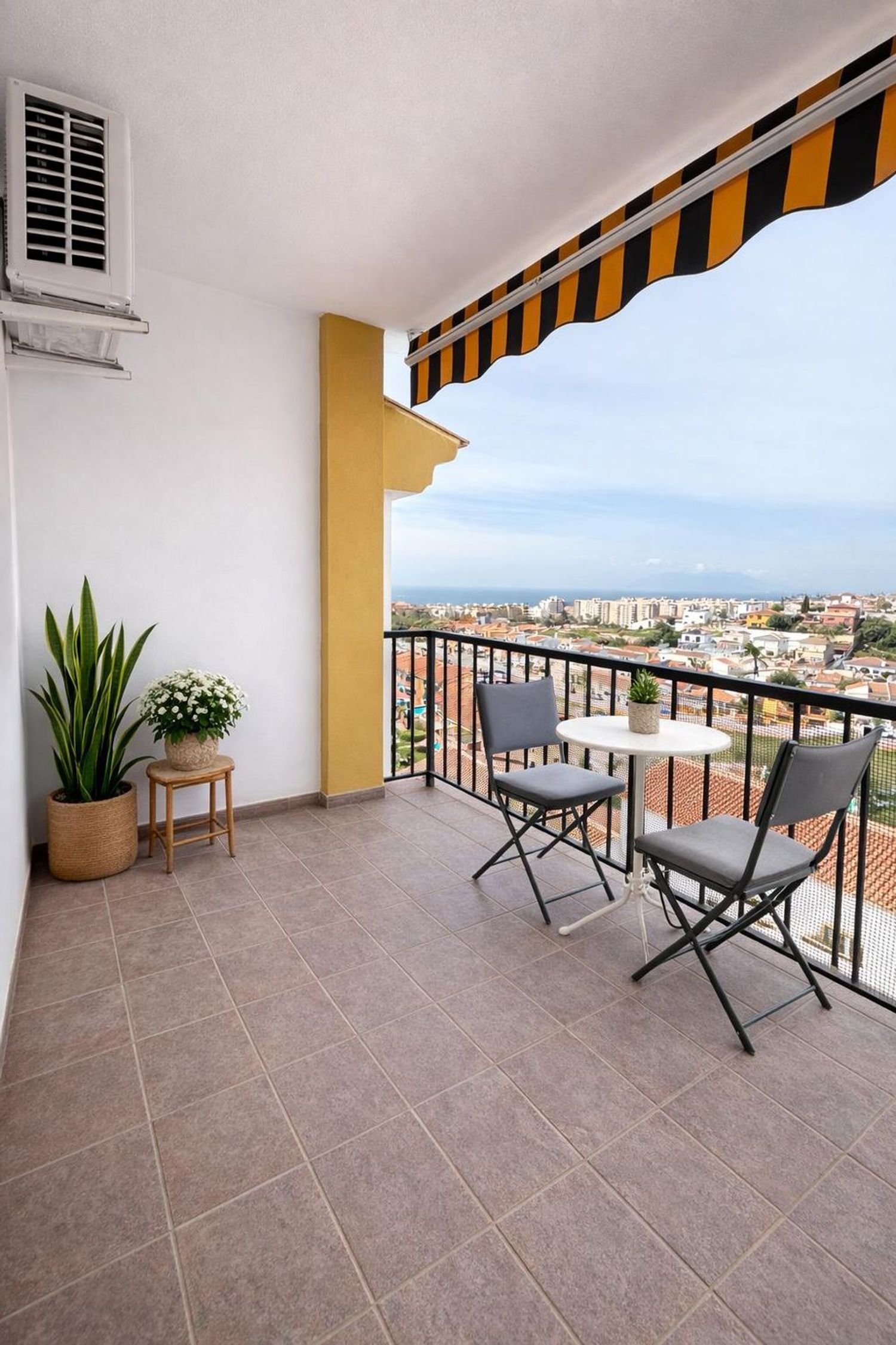 Chalet adosado en calle Castilla, 54 - Foto 5