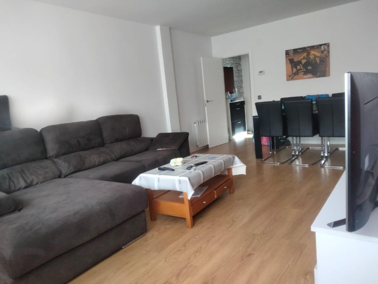 Piso en El Naranjo - Foto 2