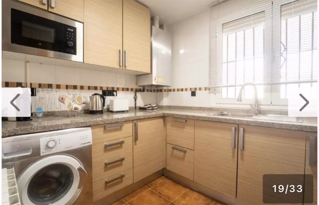 Piso en  Camino de Churriana 20 - Foto 9