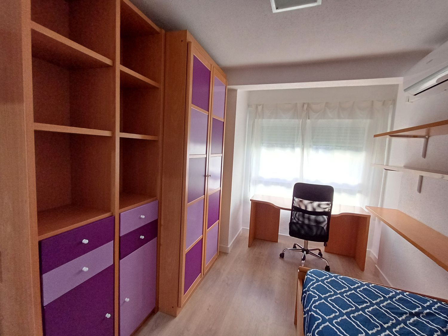 Piso en Calle d'Alboraia, 24, Trinitat - Foto 5