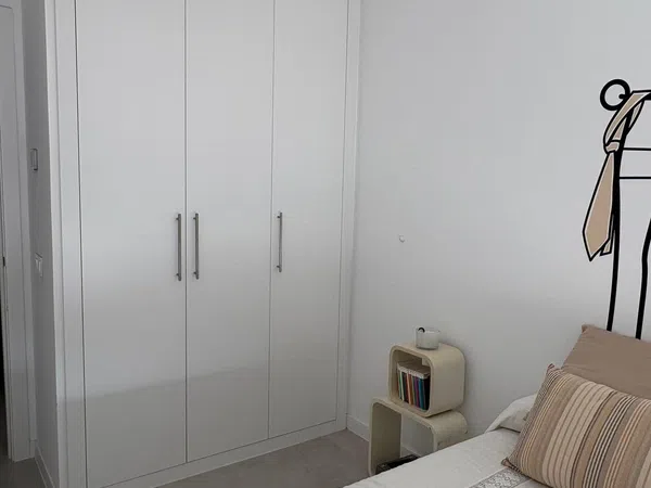 Dúplex en calle Lancelot, 108 - Foto 17