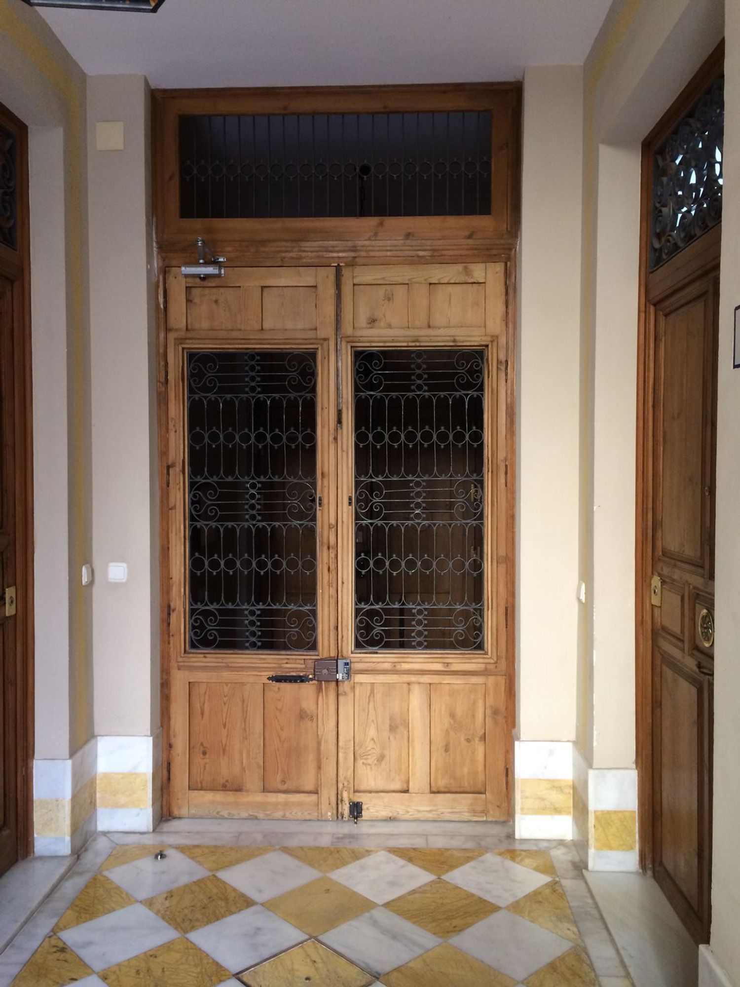 Piso en Calle Pozos Dulces, 27, Centro Histórico - Foto 5