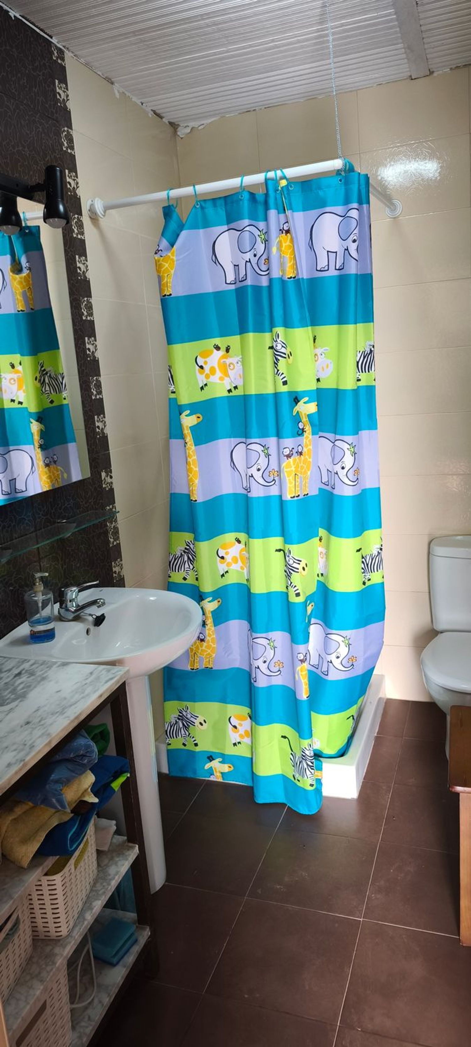 Casa independiente en calle Córdoba, 1 - Foto 4