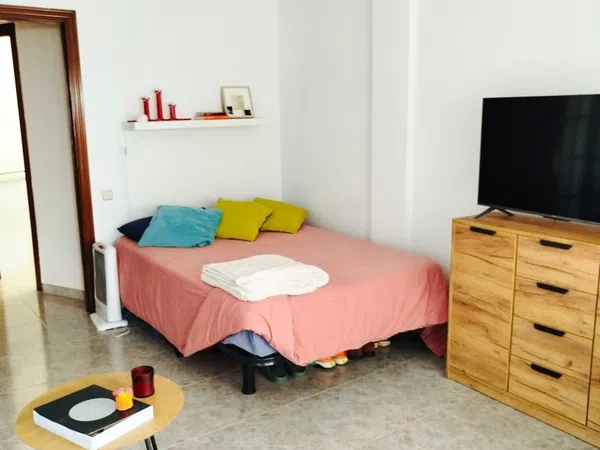 Estudio en Calle Burgos, 4 - Foto 4