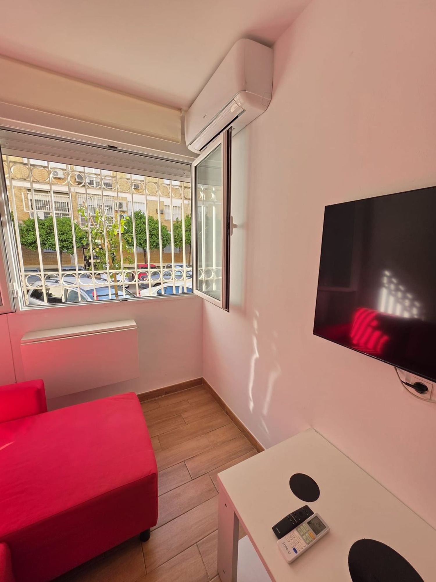 Piso en Av miraflores, 70, Pio Xii, Sevilla - Foto 16