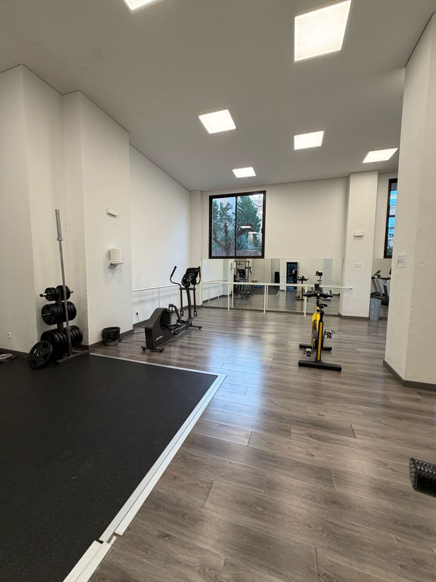 Estudio en calle de Machaquito, 33 - Foto 26