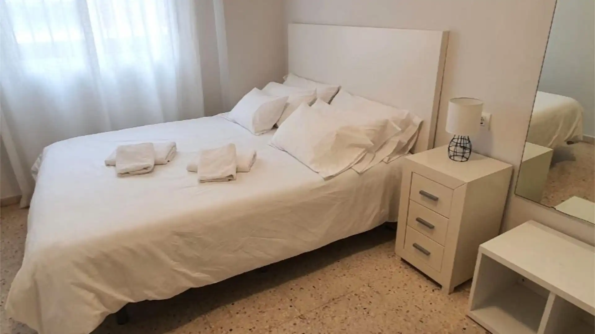 Piso en  Calle Concha Espina 15 - Foto 20