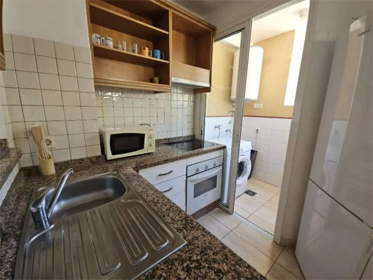 Apartamento en Madronal de Fanabe - Foto 8