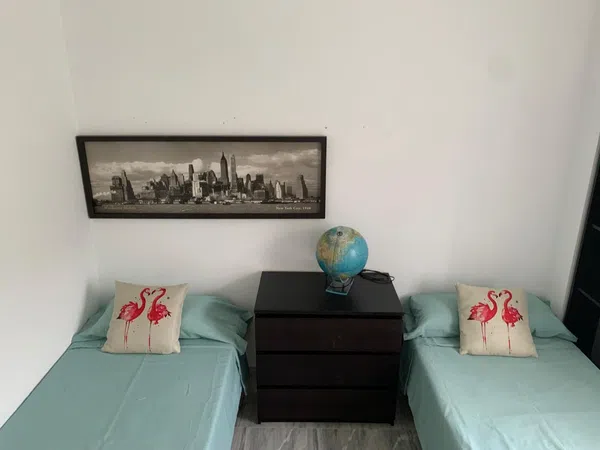 Piso en Urbanización Jardines del Puerto, 1, Cabopino - Artola - Foto 22
