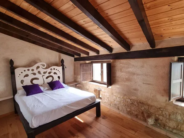 Casa o chalet independiente en Sigüenza - Foto 26