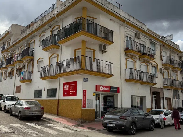 Piso en Calle Federico García Lorca, 74 - Foto 1