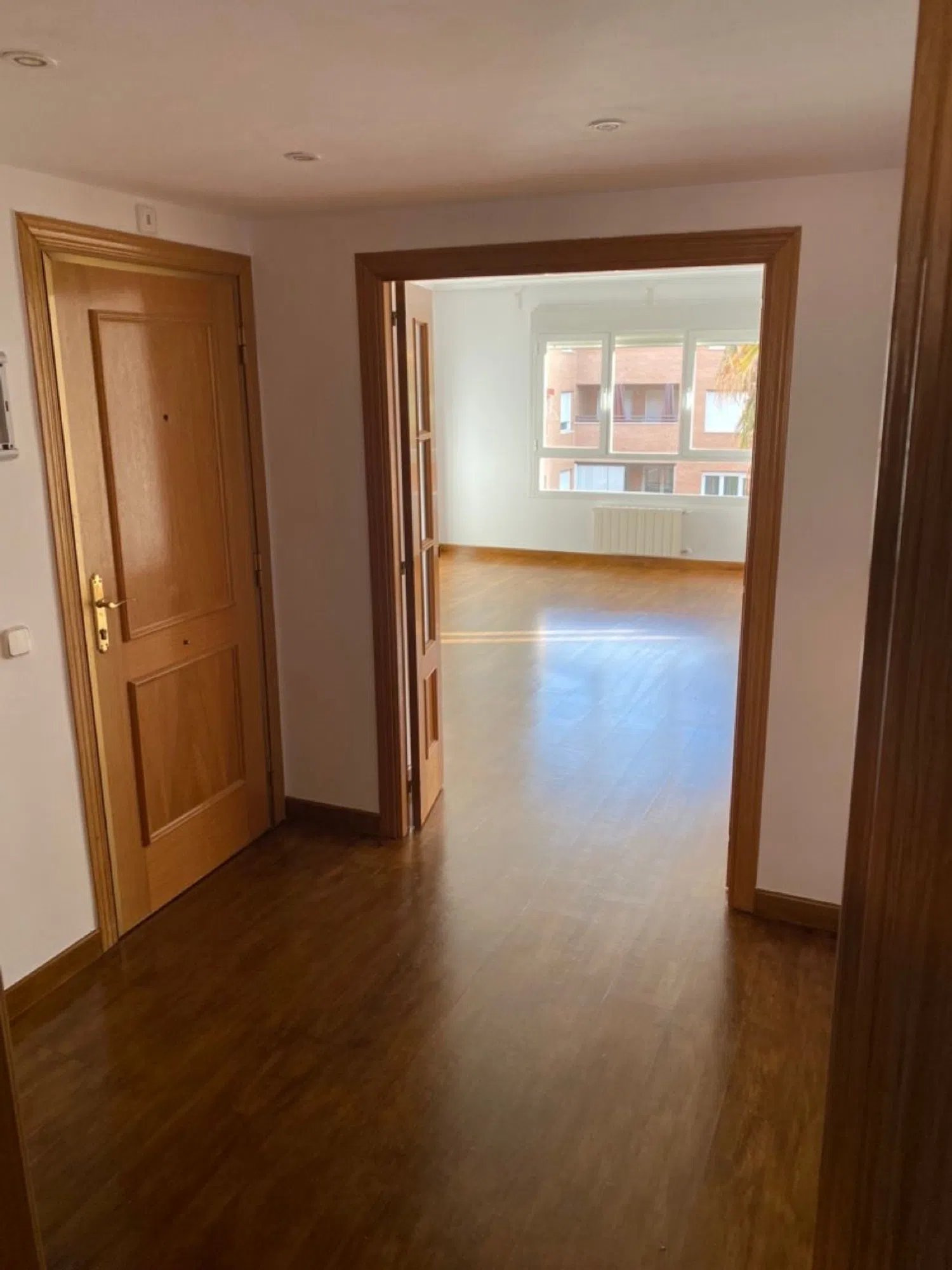 Piso en calle Severo Ochoa, 7 - Foto 2