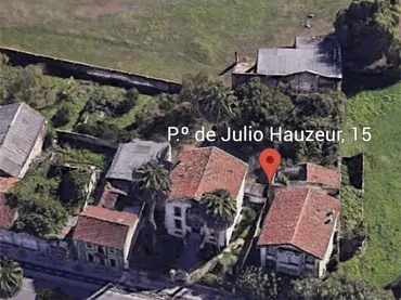 Chalet en  Paseo de Julio Hauzeur 15 - Foto 3