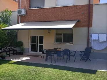 Chalet en  Salvatierra-Agurain Kalea 10 - Foto 2