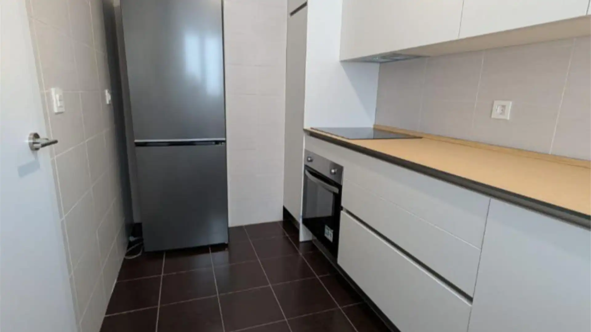 Piso en  Calle Álamos 27 - Foto 15