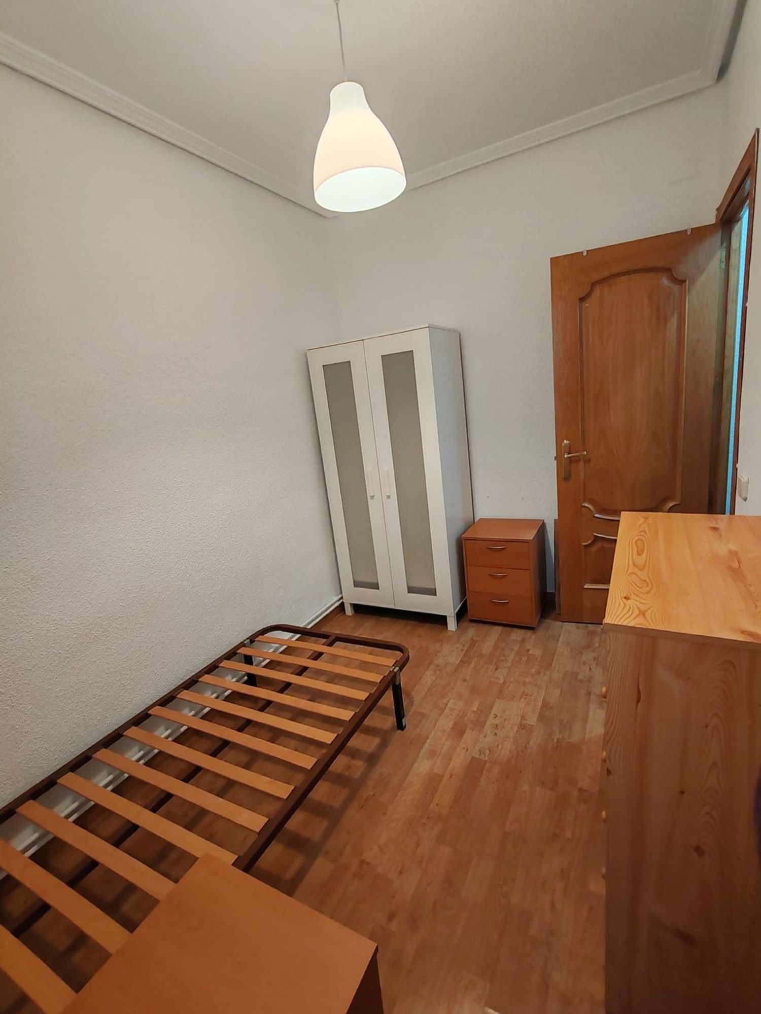 Piso en paseo Marqués de Zafra, 19 - Foto 12