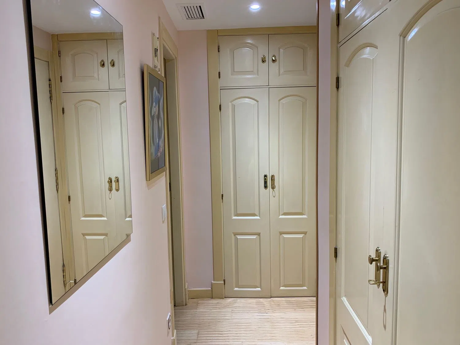 Estudio en calle de Muller, 77 - Foto 12