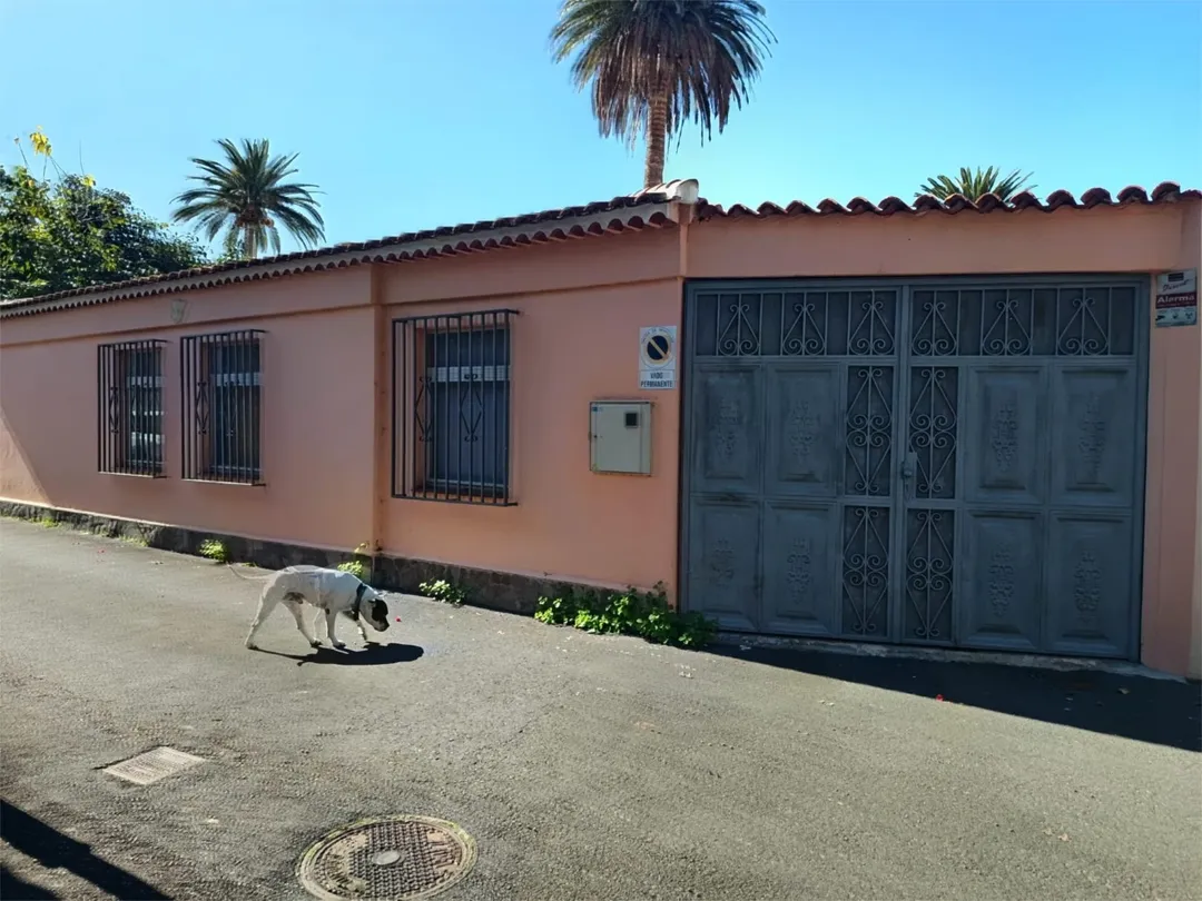 Chalet en  Urbanizacion Humboldt 22 - Foto 19