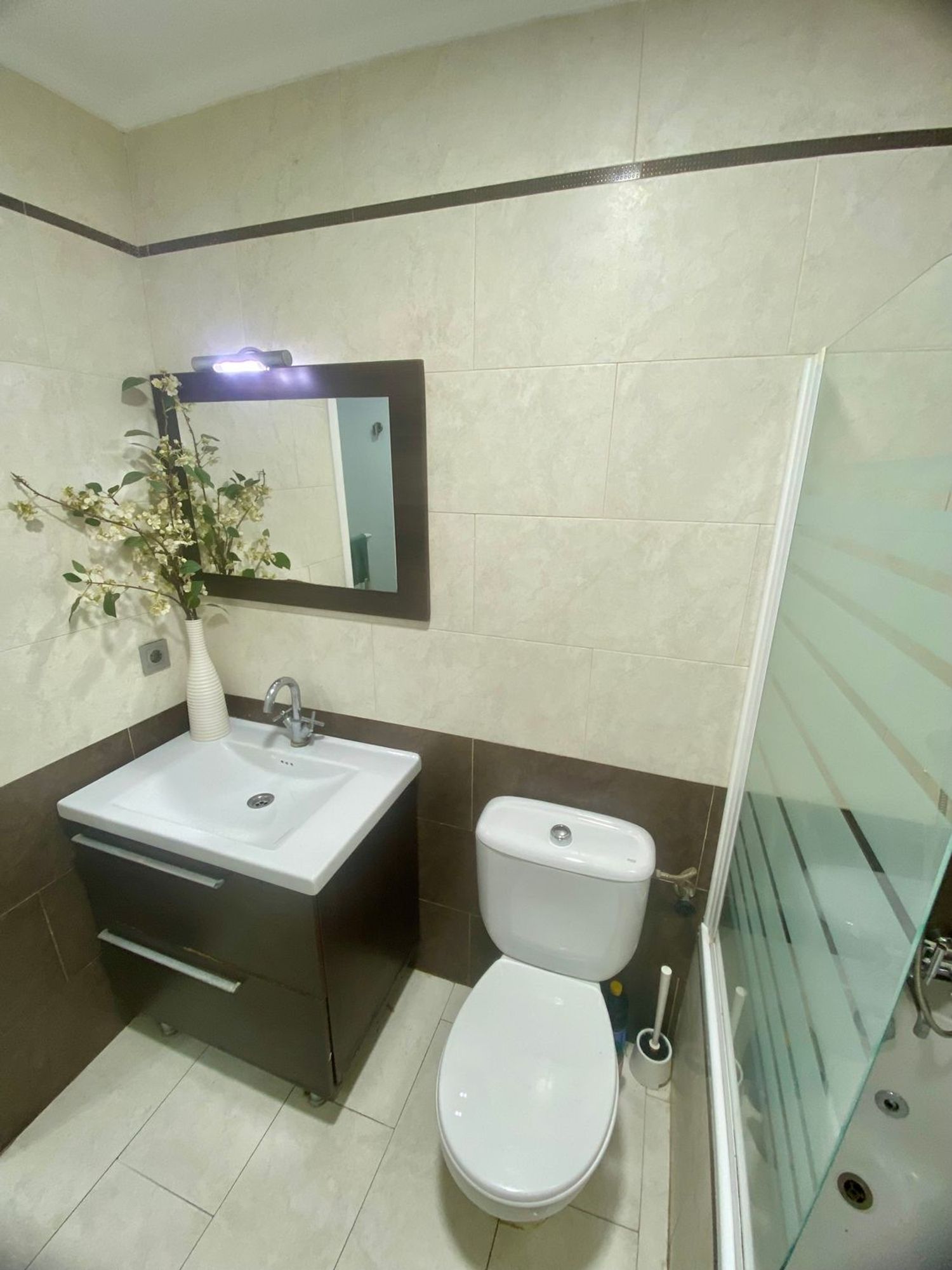 Chalet adosado en Calle Parque Alto, 33, Picadueñas - Foto 17