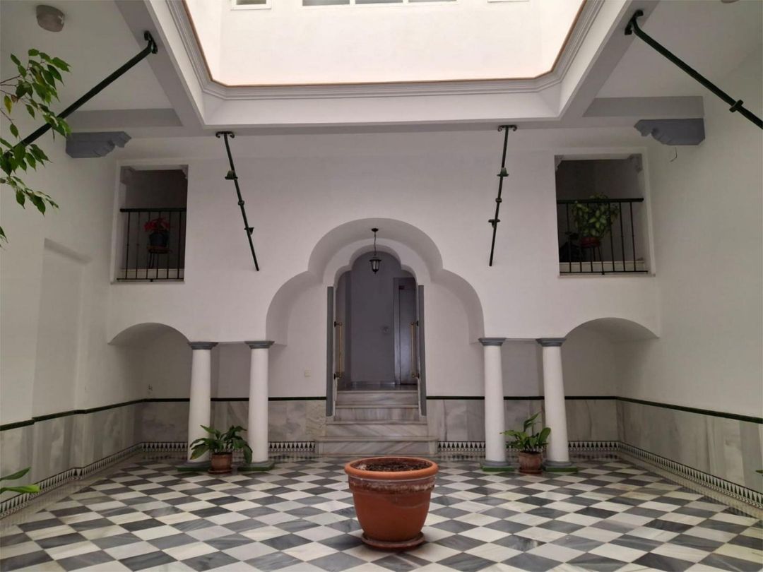 Piso en  Calle de la Plaza 170