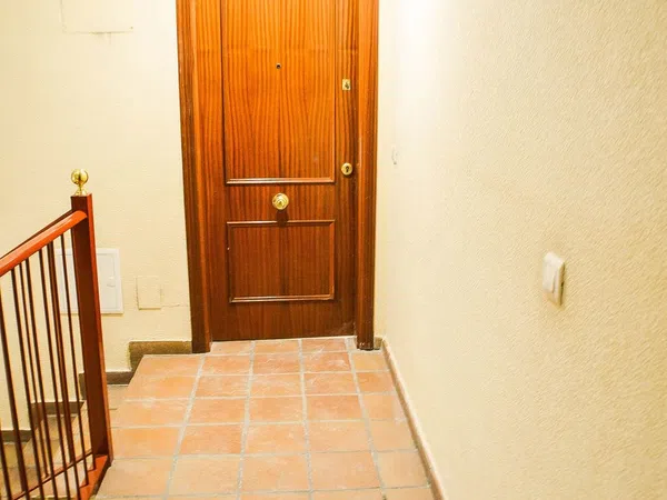 Piso en Calle de Santa Clara, 26, San Benito - Soledad - Hispanidad, San Benito - Soledad - Hispanidad - Foto 15