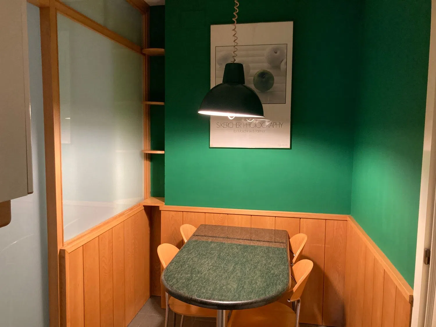 Piso en calle de Manila, 45 - Foto 9