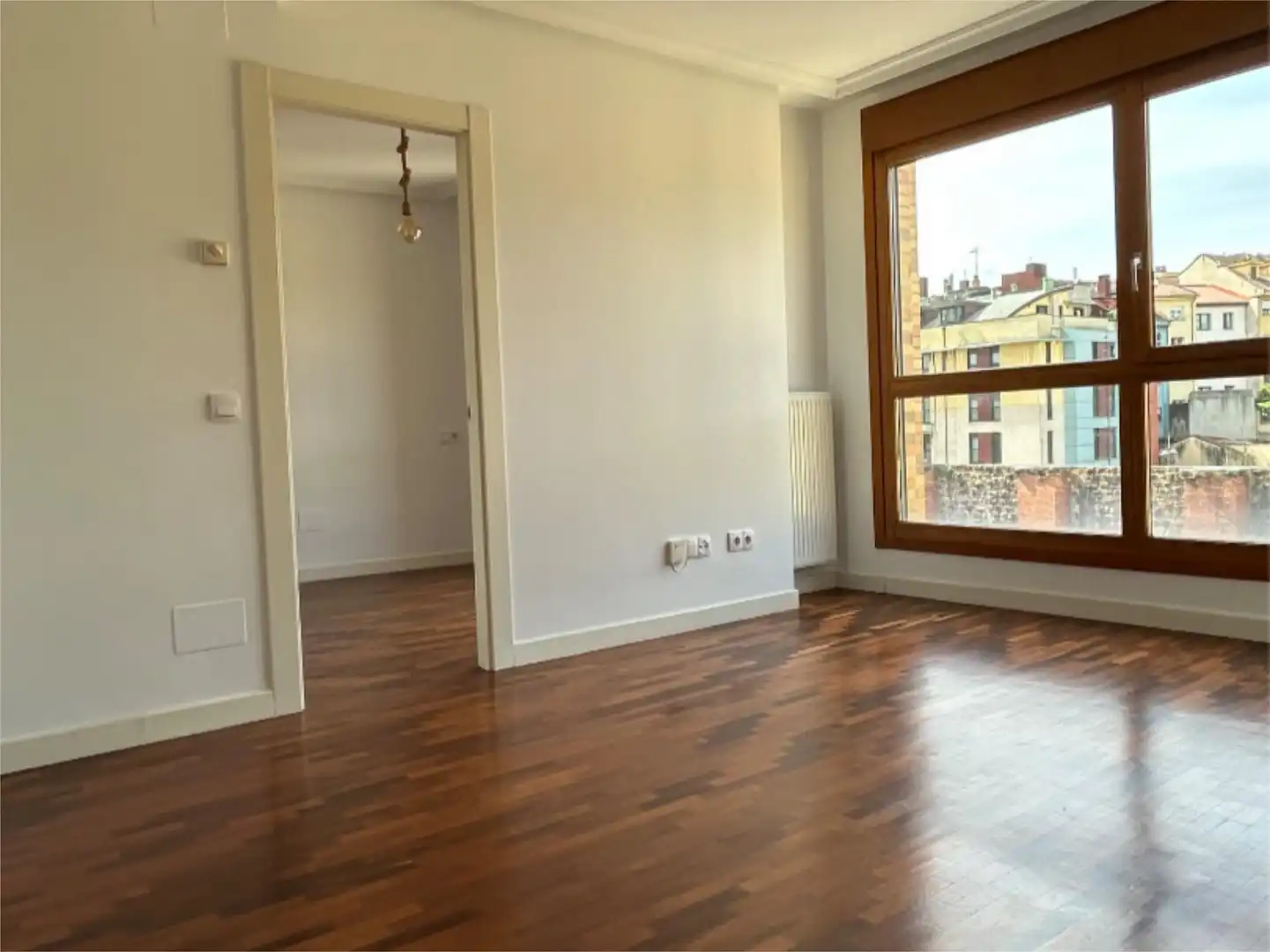 Piso en  Calle Adelantado de la Florida 1 - Foto 5