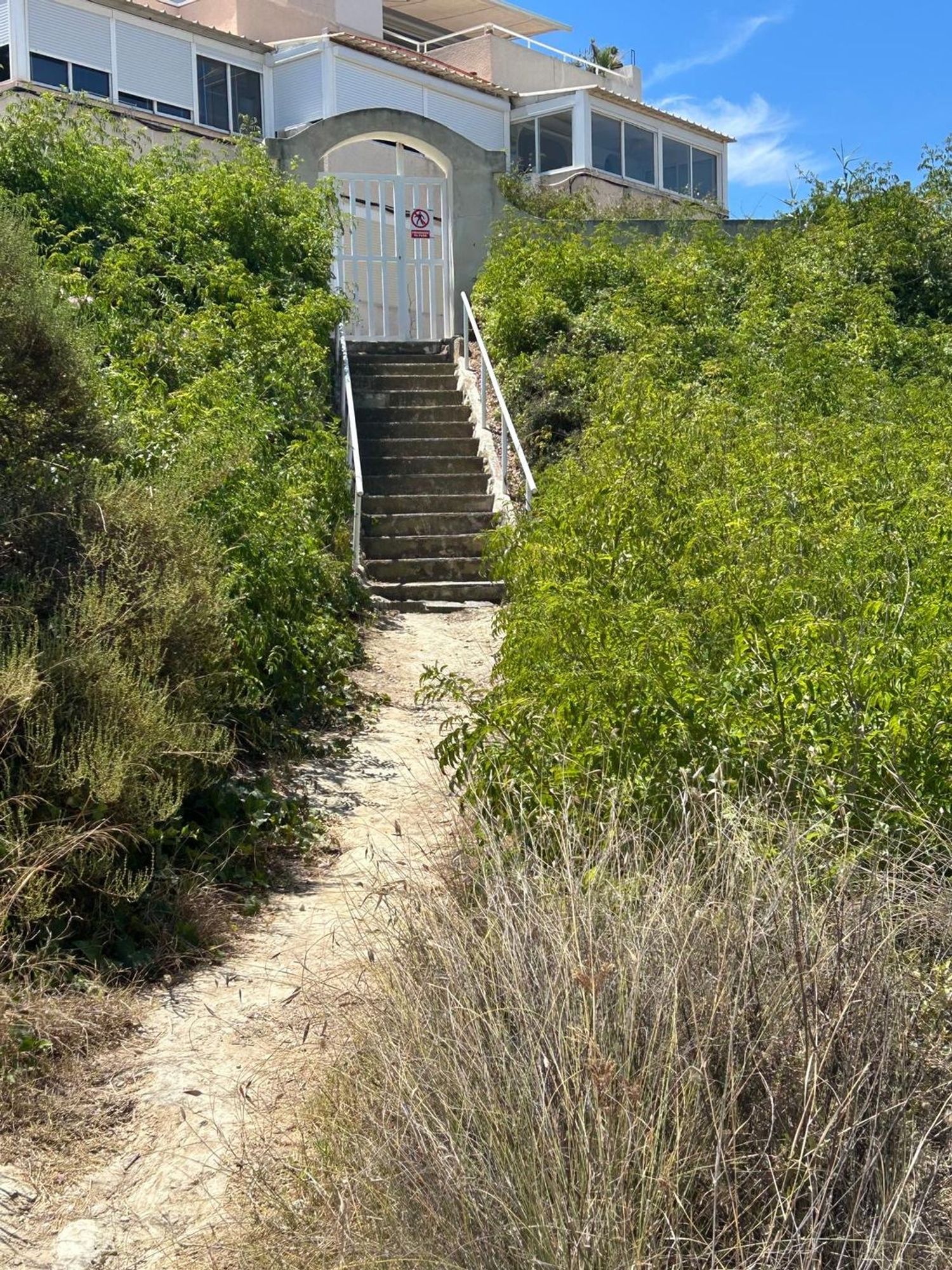 Piso en Camino del Faro, 4, Cabo de las Huertas - Foto 8
