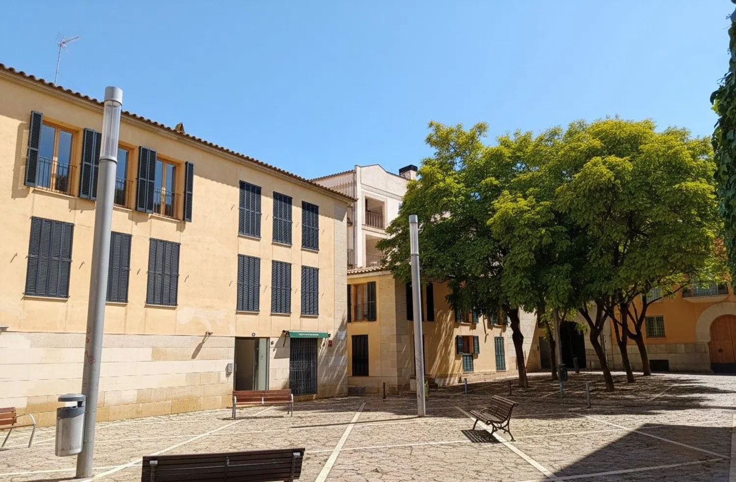 Piso en Barrio Sant Jaume - Foto 15