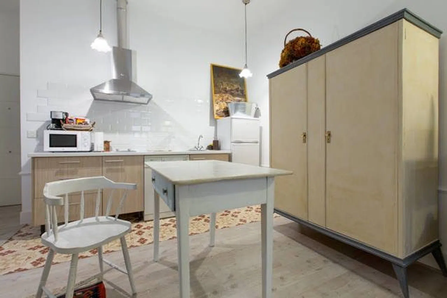 Estudio en calle san ildefonso, 32 - Foto 5