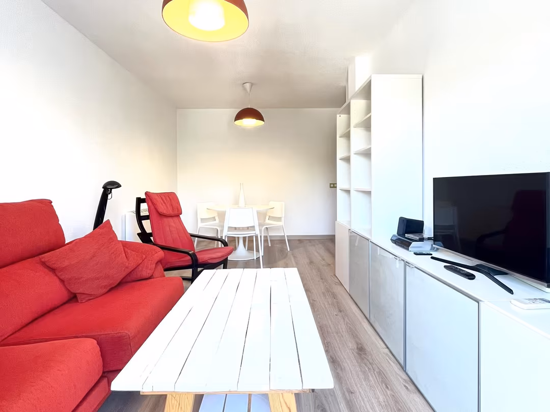 Piso en  Calle Brazal del Molino 3