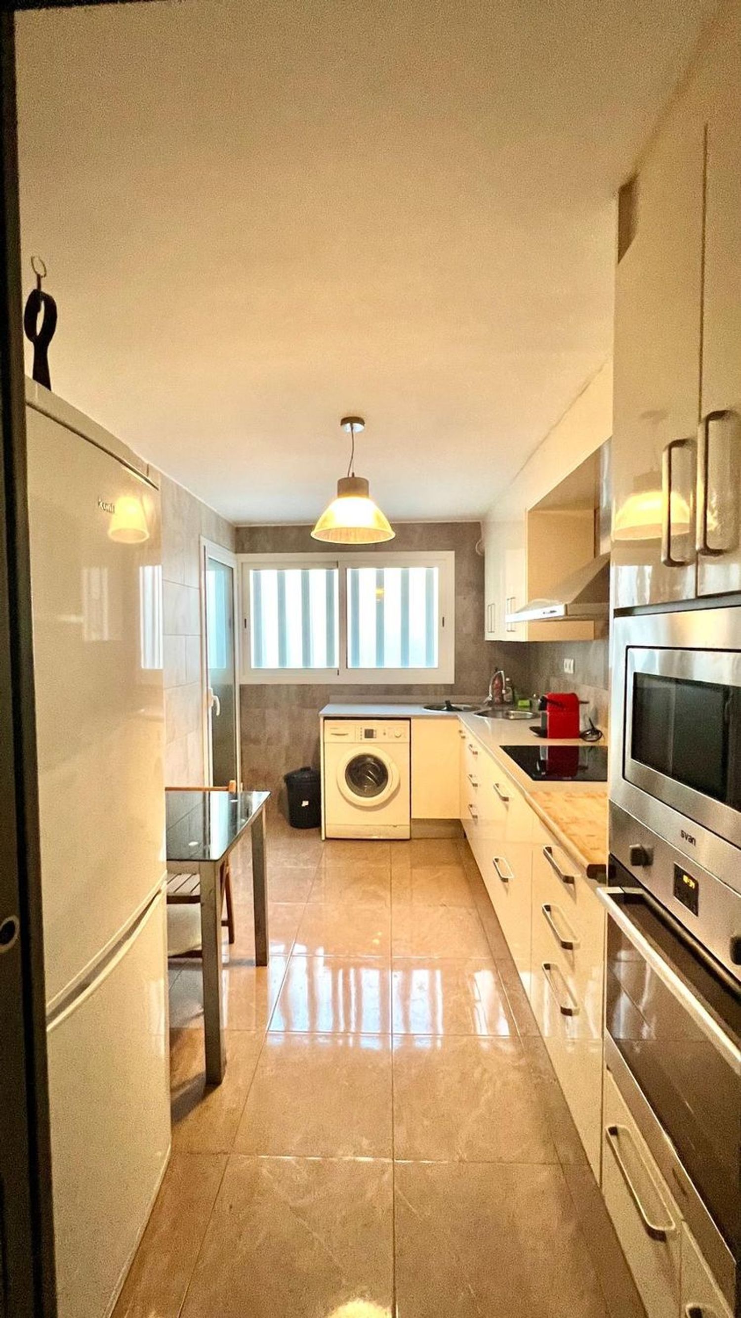 Piso en Avenida Mare de Déu de Bellvitge, Bellvitge - Foto 19