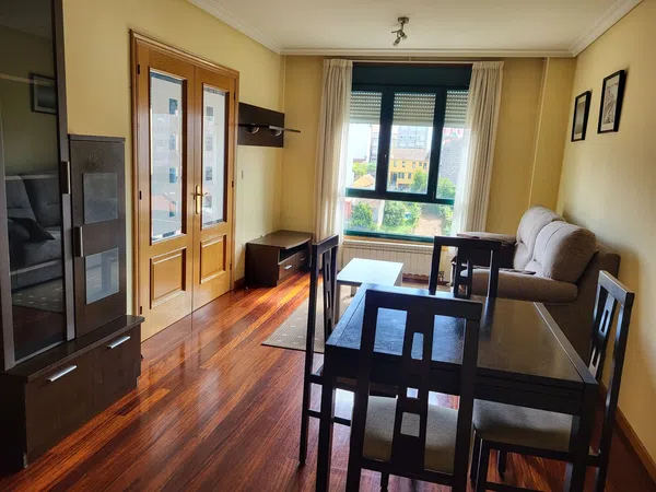 Piso en Travesía de Vigo, 24, Travesía de Vigo - San Xoán - Foto 1