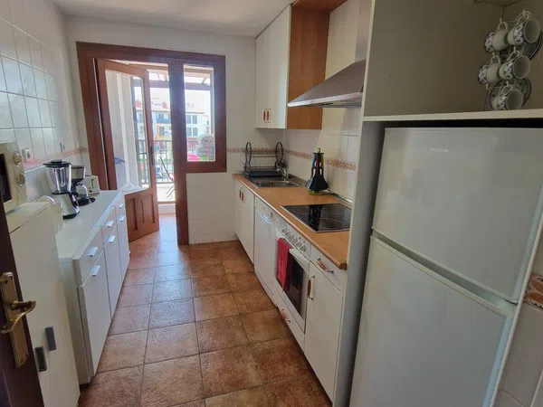 Piso en Urb. Las Colinas, 11, Ayamonte Pueblo, Ayamonte Pueblo - Foto 5