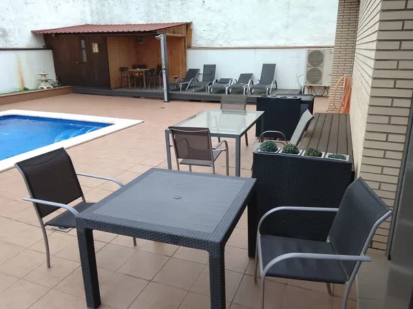Estudio en calle de Numància, 62 - Foto 2