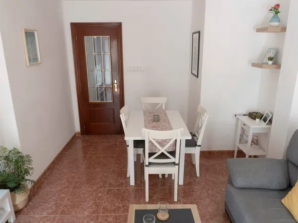 Piso en Barrio Arrancapins - Foto 5