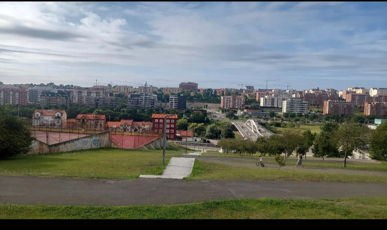 Piso en Bajada de Polio, 29 - Foto 4