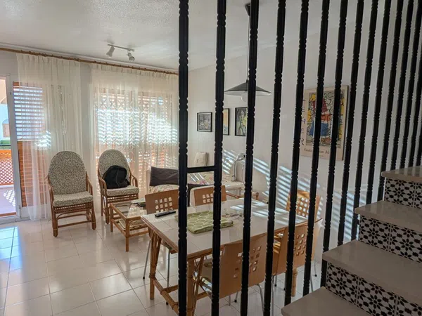 Chalet adosado en Calle Punta Carreiro, 23, El Alamillo - Foto 3
