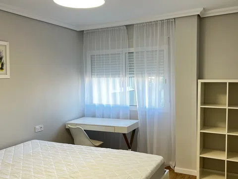 Piso en calle del Pintor Maella, 3 - Foto 5